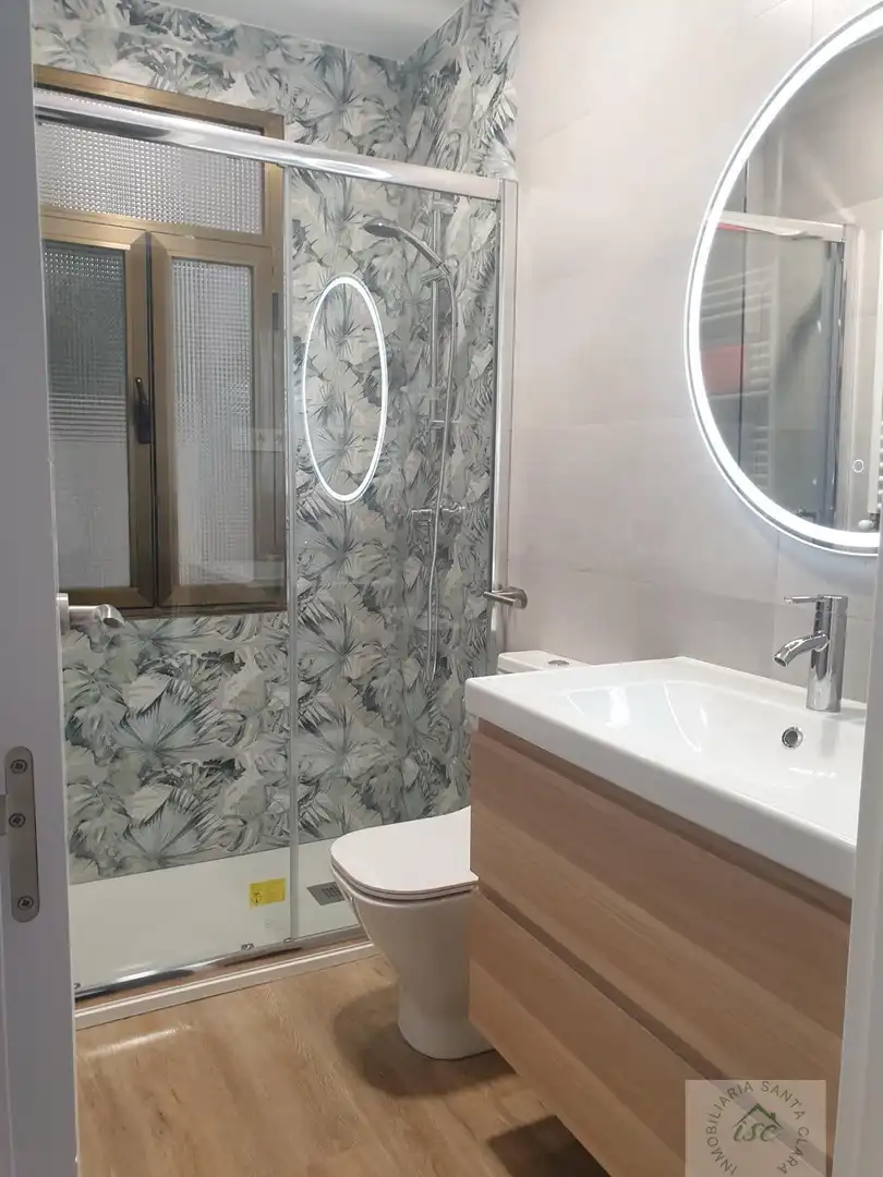 Piso en venta en Andra Mari de Begona, imagen 4