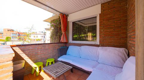 Foto 2 de Dúplex en venda a La Font d'en Fargues, Barcelona