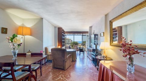 Foto 3 de Piso en venta en El Palo, Málaga Capital