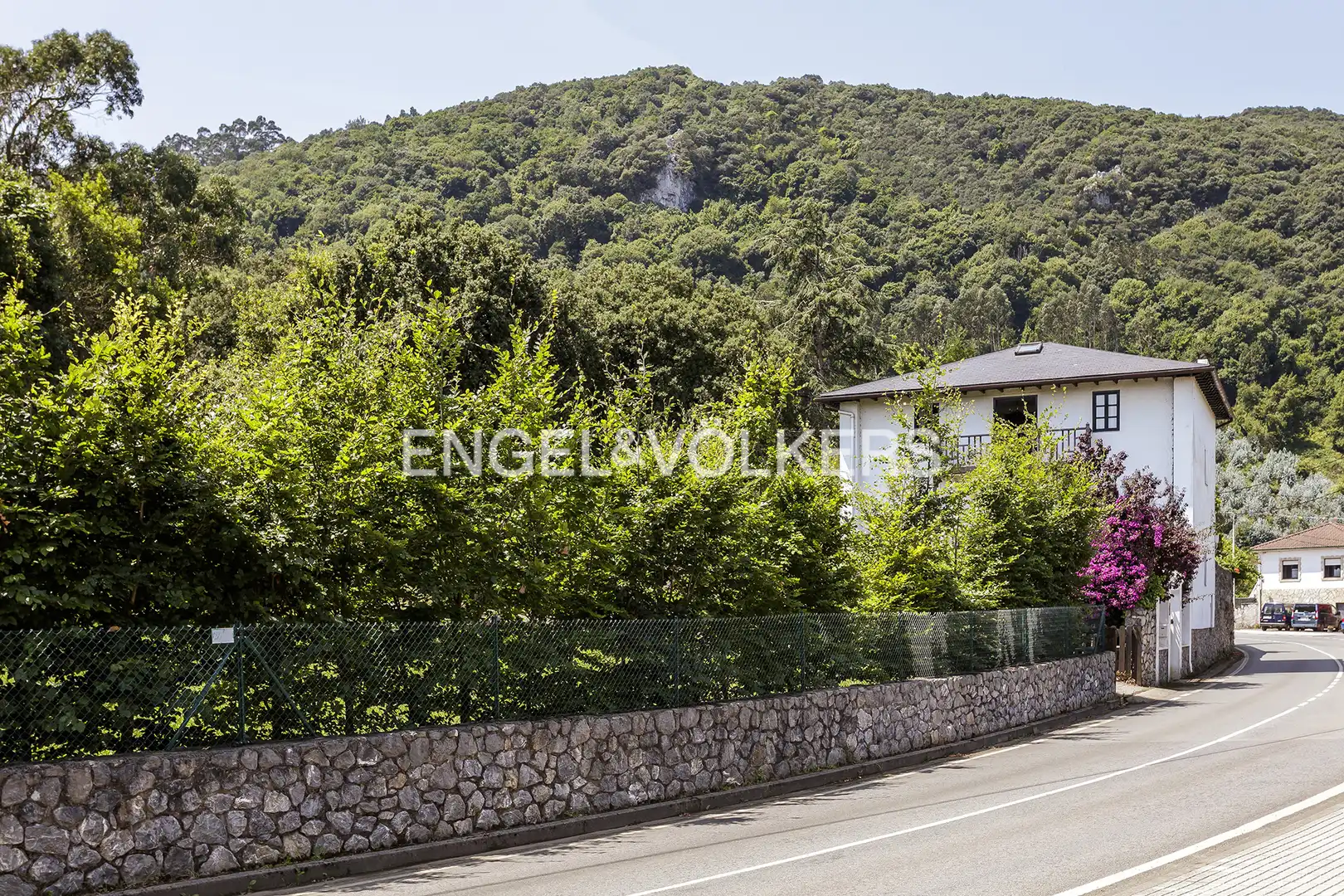 Vista exterior de Casa o chalet en venta en Arnuero con Calefacción, Jardín privado y Terraza
