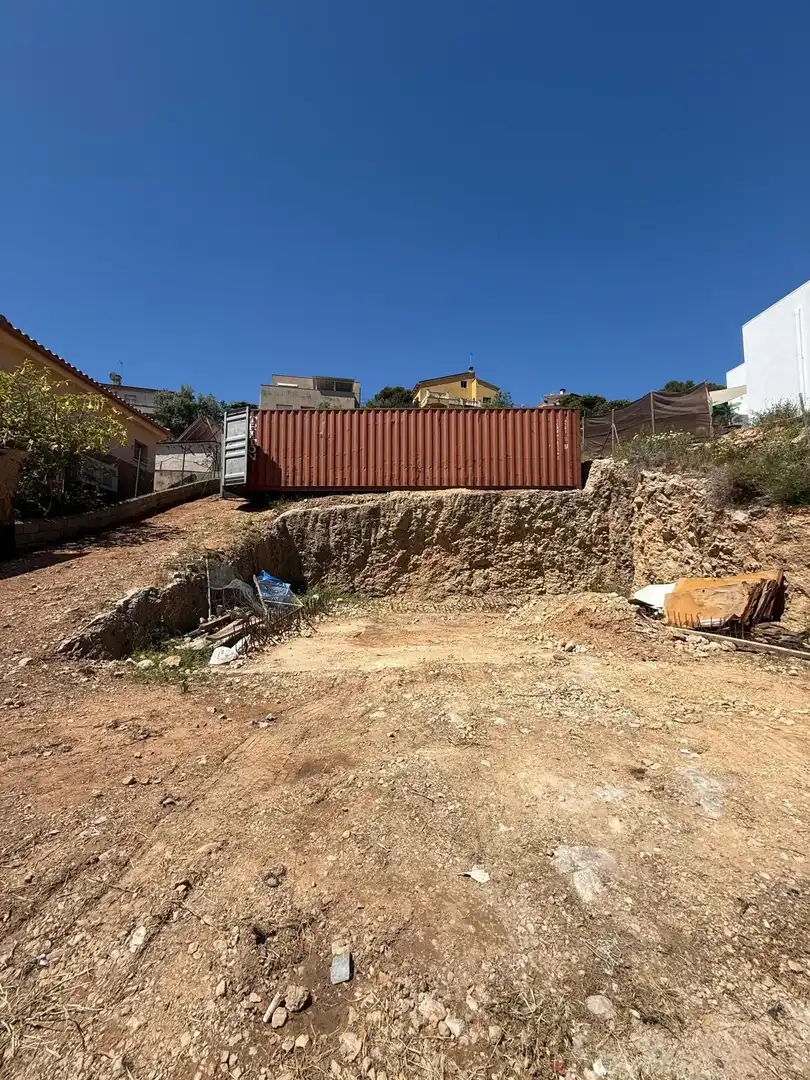 Terrenys i solars en venda a Costa Cunit - Els Jardins - Els Rosers, imagen 5