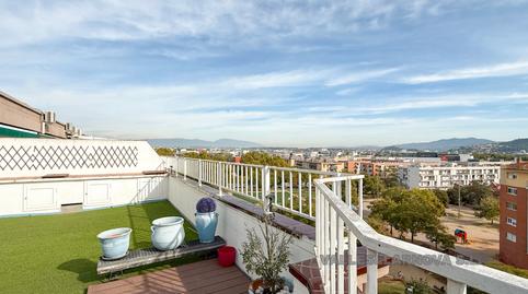 Foto 3 de Ático en venta en Centre, Barcelona