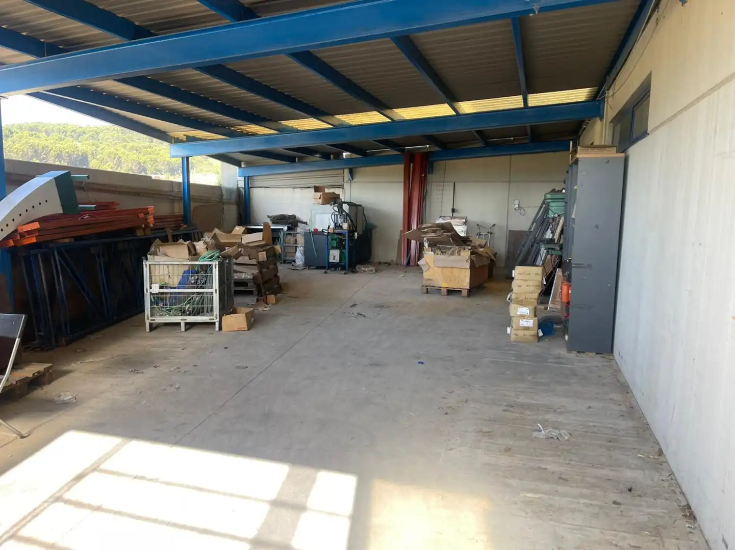 Nave industrial en venta en Lardero, imagen 7