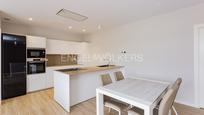 Kitchen of Attic for sale in Sant Quirze del Vallès  with Air Conditioner, Terrace and Balcony