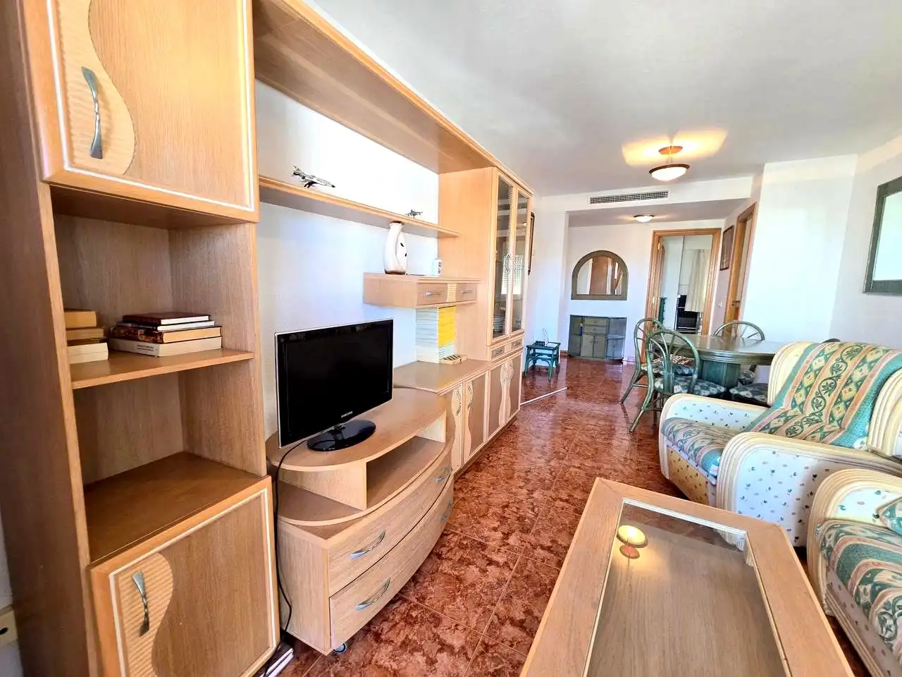 Apartamento de alquiler en calle Mare Nostrum, 11, Playa de Gandia