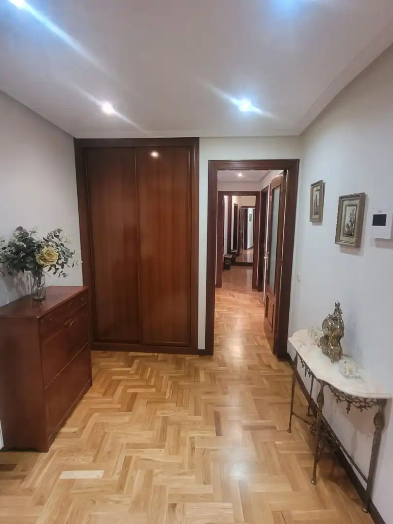 Piso de alquiler en Corredoría - La Carisa - Prado de La Vega