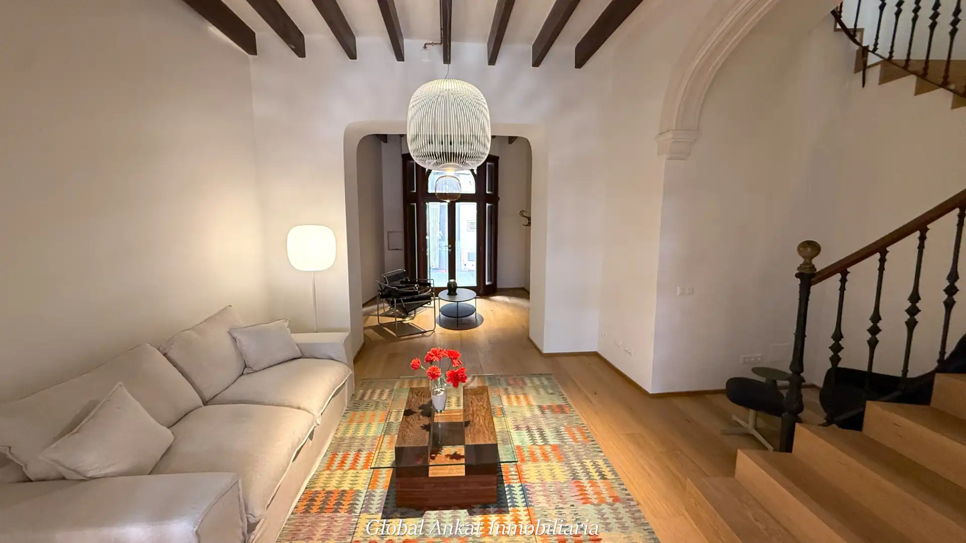 Casa a schiera con terrazza in vendita a Felanitx Poble, imagen 7