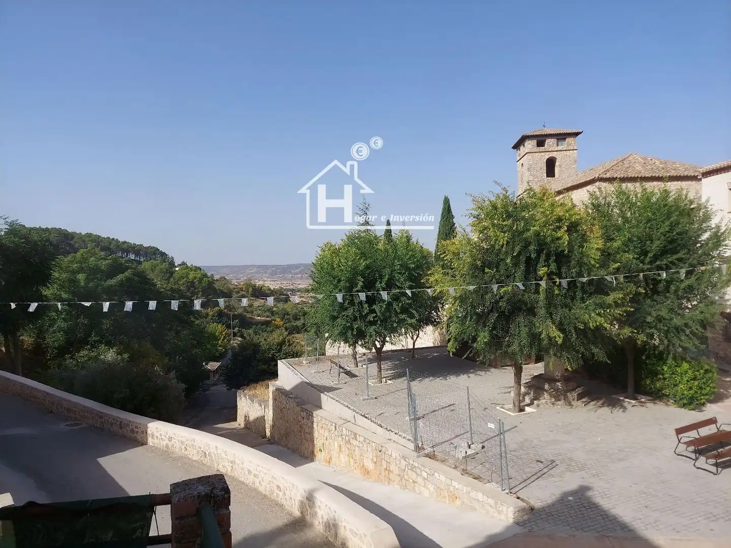 Casa o chalet en venta en Luis Sierra, Fuentelviejo