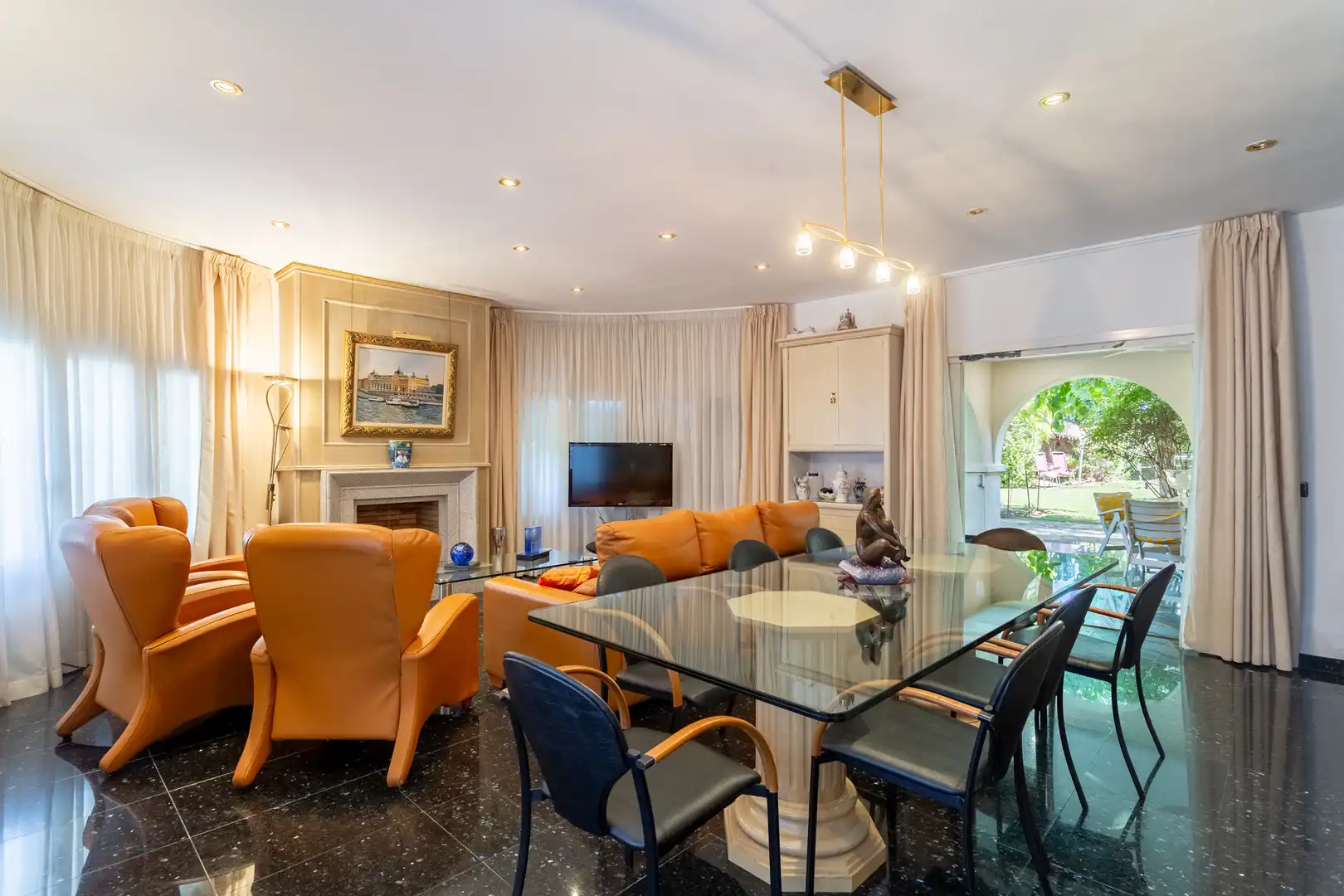 Chalet con piscina en venta en Avinguda de la Diputació 98, imagen 11