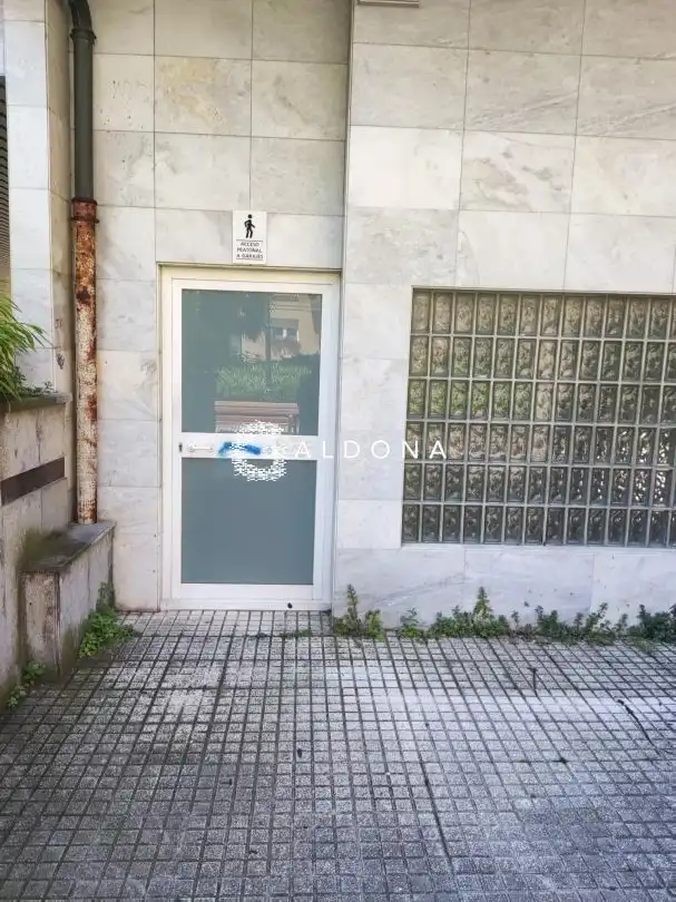 Parcheggio in vendita a Pescadores de Terranova Calle, imagen 14