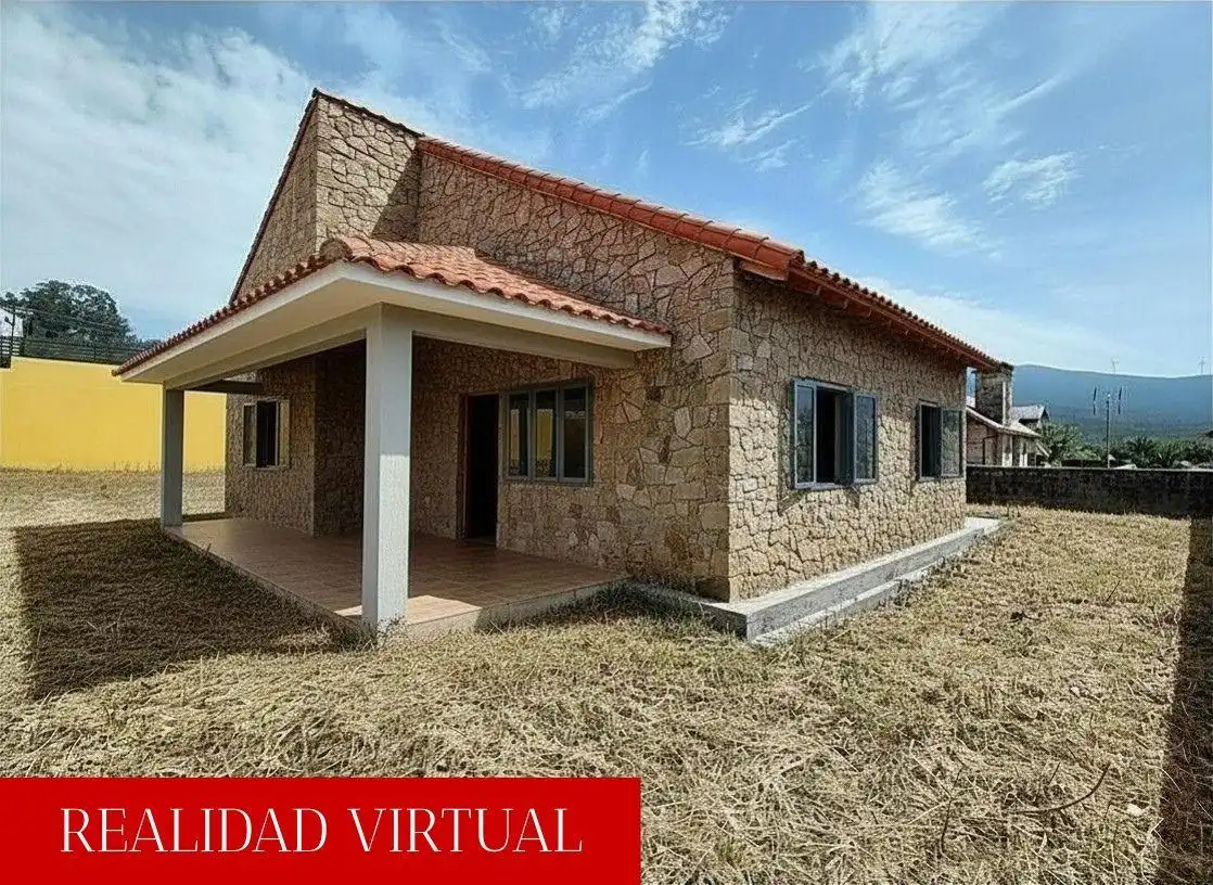 Casa o chalet en venta en Catoira con Jardín privado y Terraza