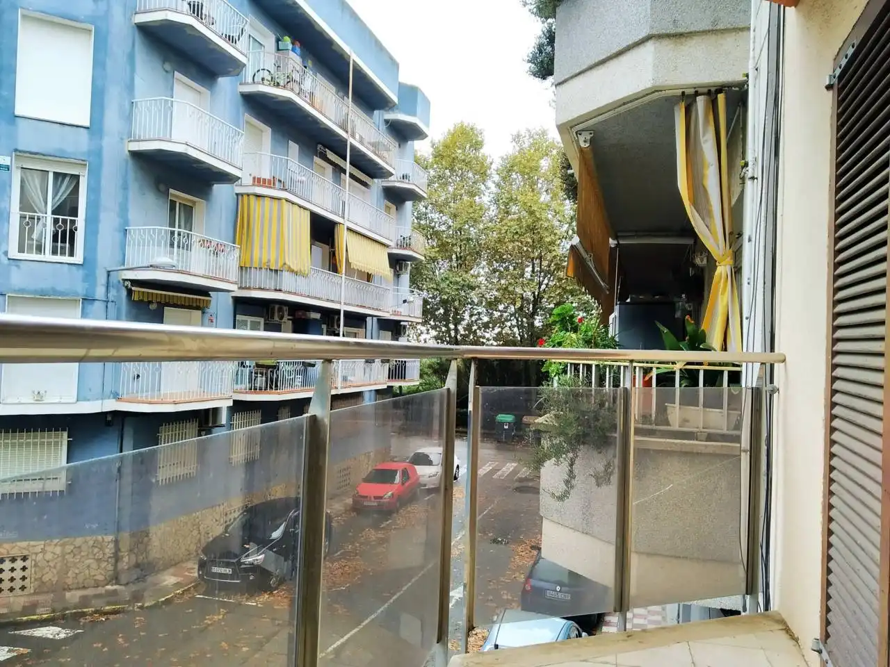 Wohnung mit Terrasse zum Verkauf in Plaza Mérida