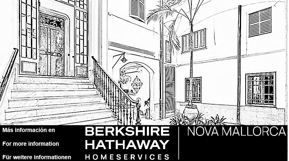 Exterior view of Apartment for sale in  Palma de Mallorca  with Terrace and Storage room