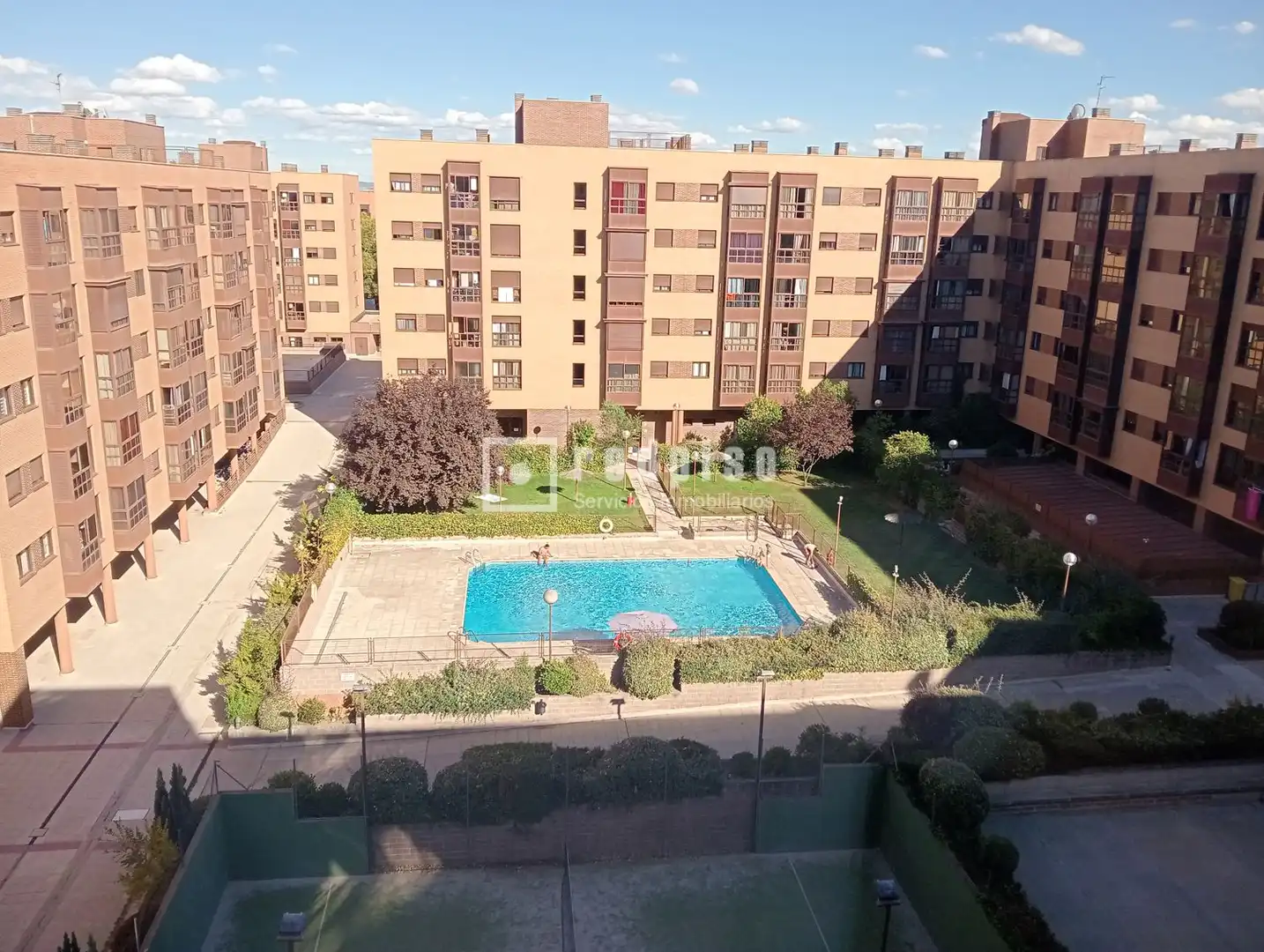 Pis amb piscina de lloguer a de Deyanira, imagen 36