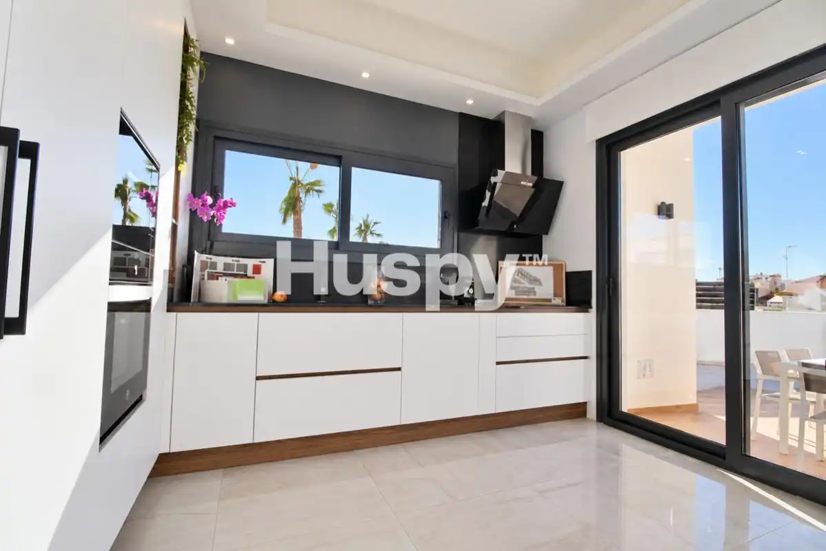 Maison avec balcon à vendre à Calle Gabriela Mistral, imagen 6
