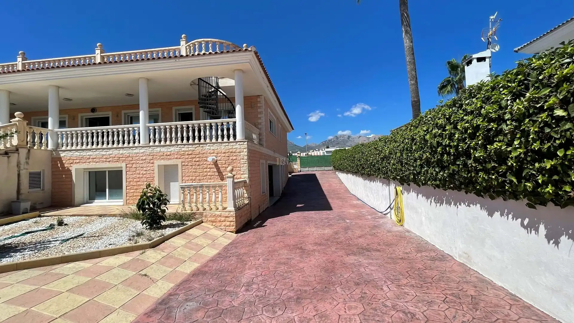 Casa amb terrassa en venda a Carrer Gabrera, imagen 30