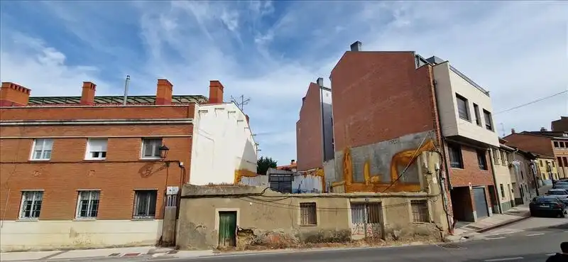 Terreno residencial en venta en RONCAL, imagen 3