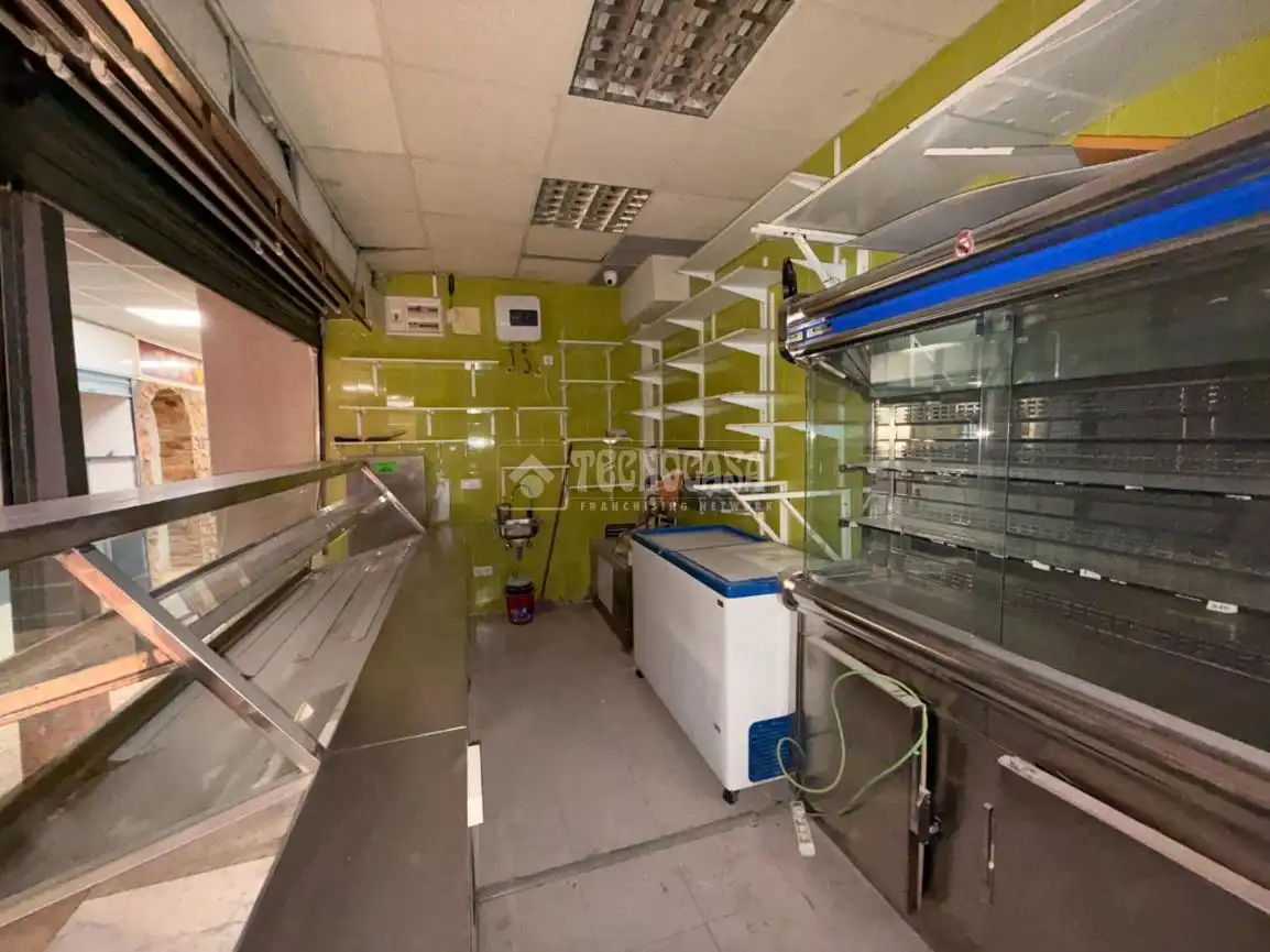 Local en venta en  Madrid Capital