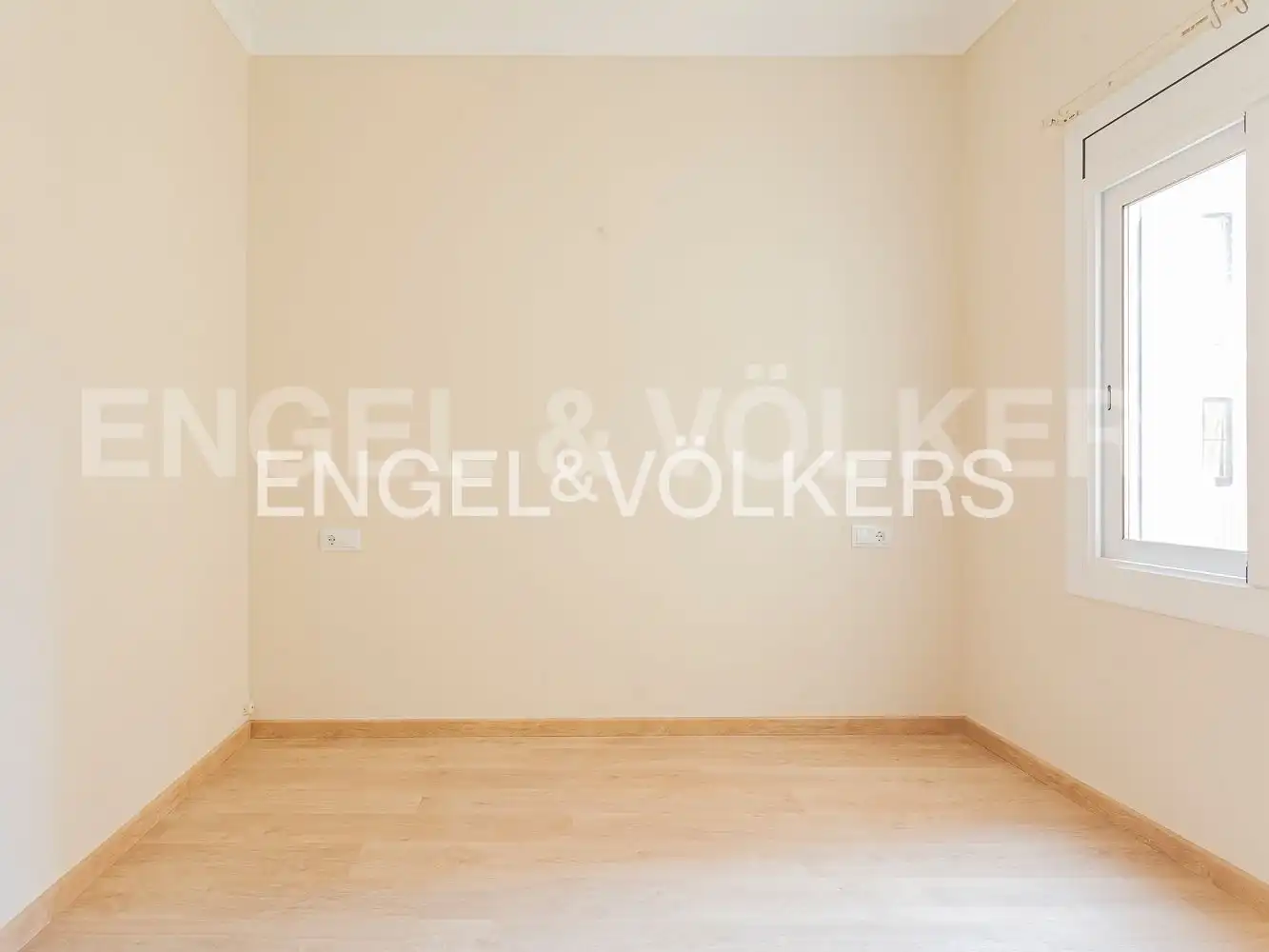 Piso en venta en Gràcia