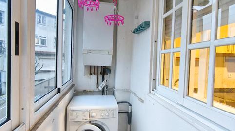 Foto 4 de Apartament en venda a Travesa Dos Basquiños, 10, Campus Norte - San Caetano, Santiago de Compostela