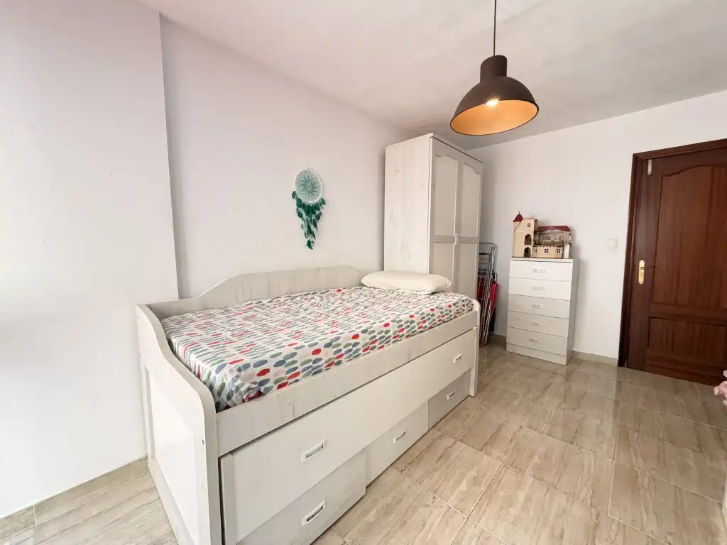 Flat with lift for sale in Poniente-Sur, imagen 14