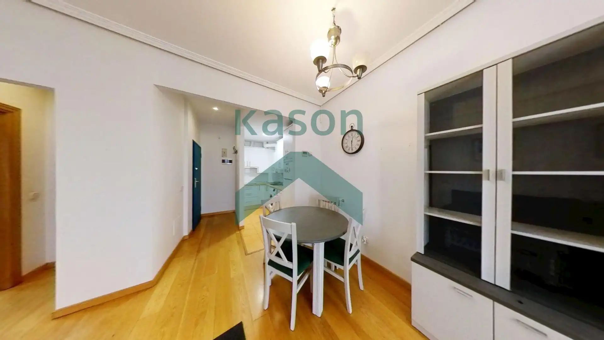 Appartement avec ascenseur à louer à Centro, imagen 8