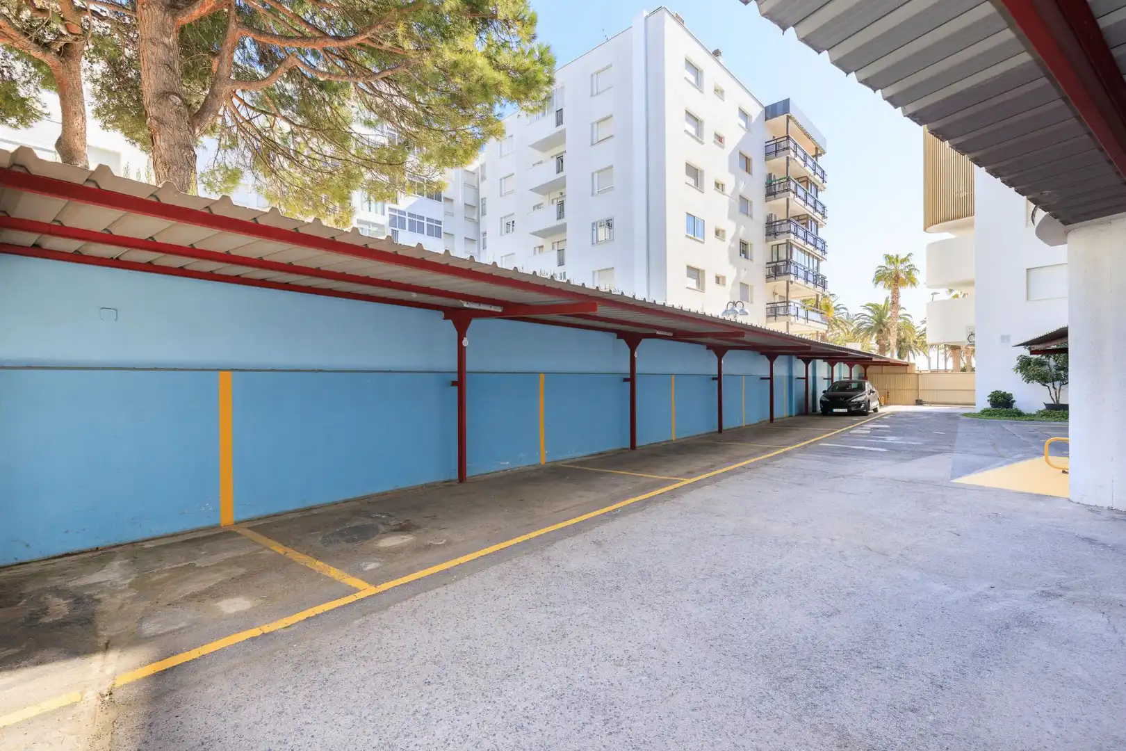 Attique avec piscine à vendre à de Jaume I, imagen 29