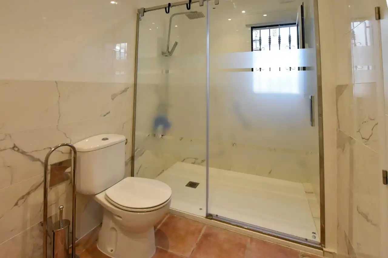 Detached house with pool for sale in Huércal-Overa, imagen 31