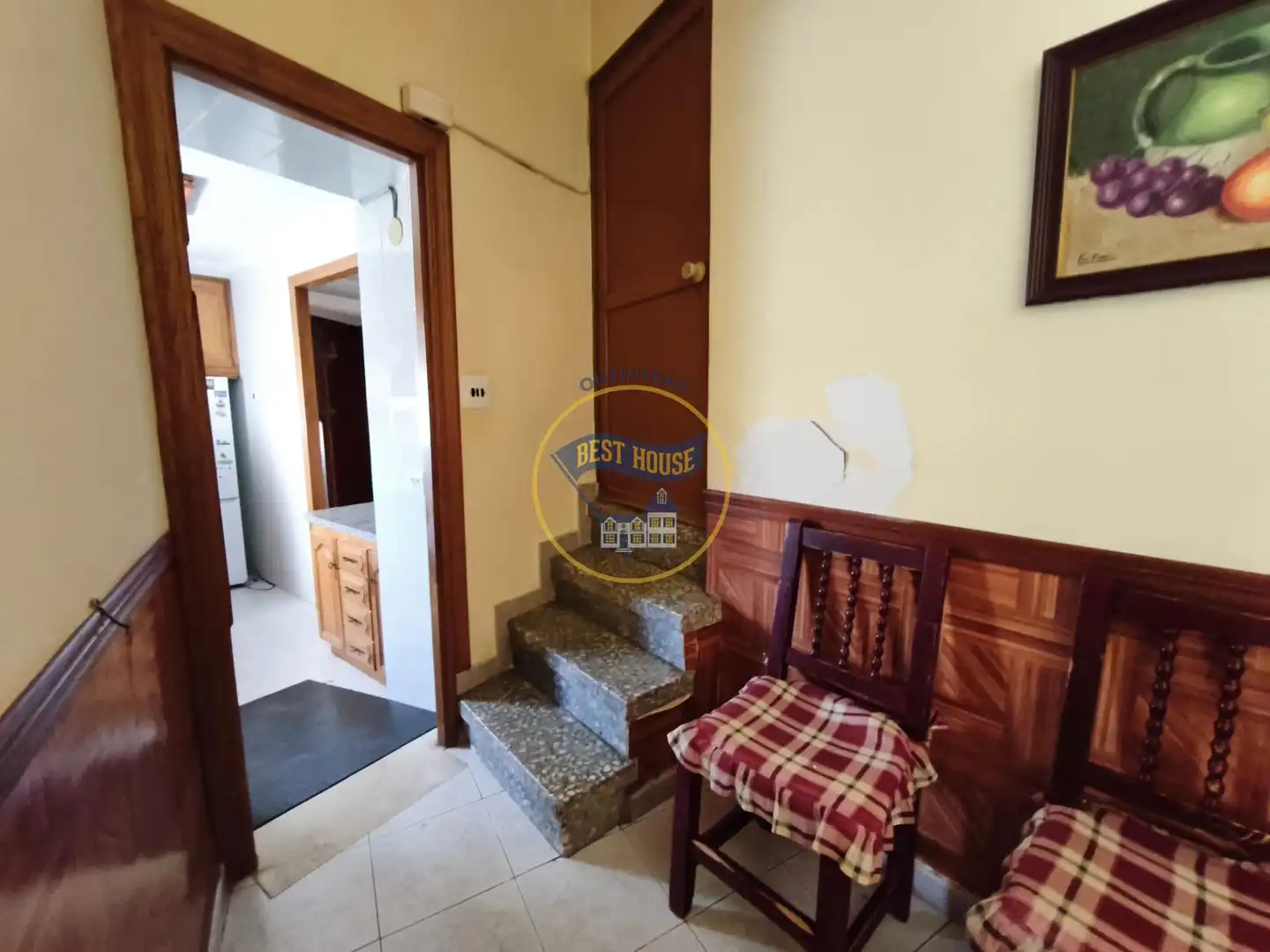 Houses for sale in Banyeres de Mariola  with Terrace