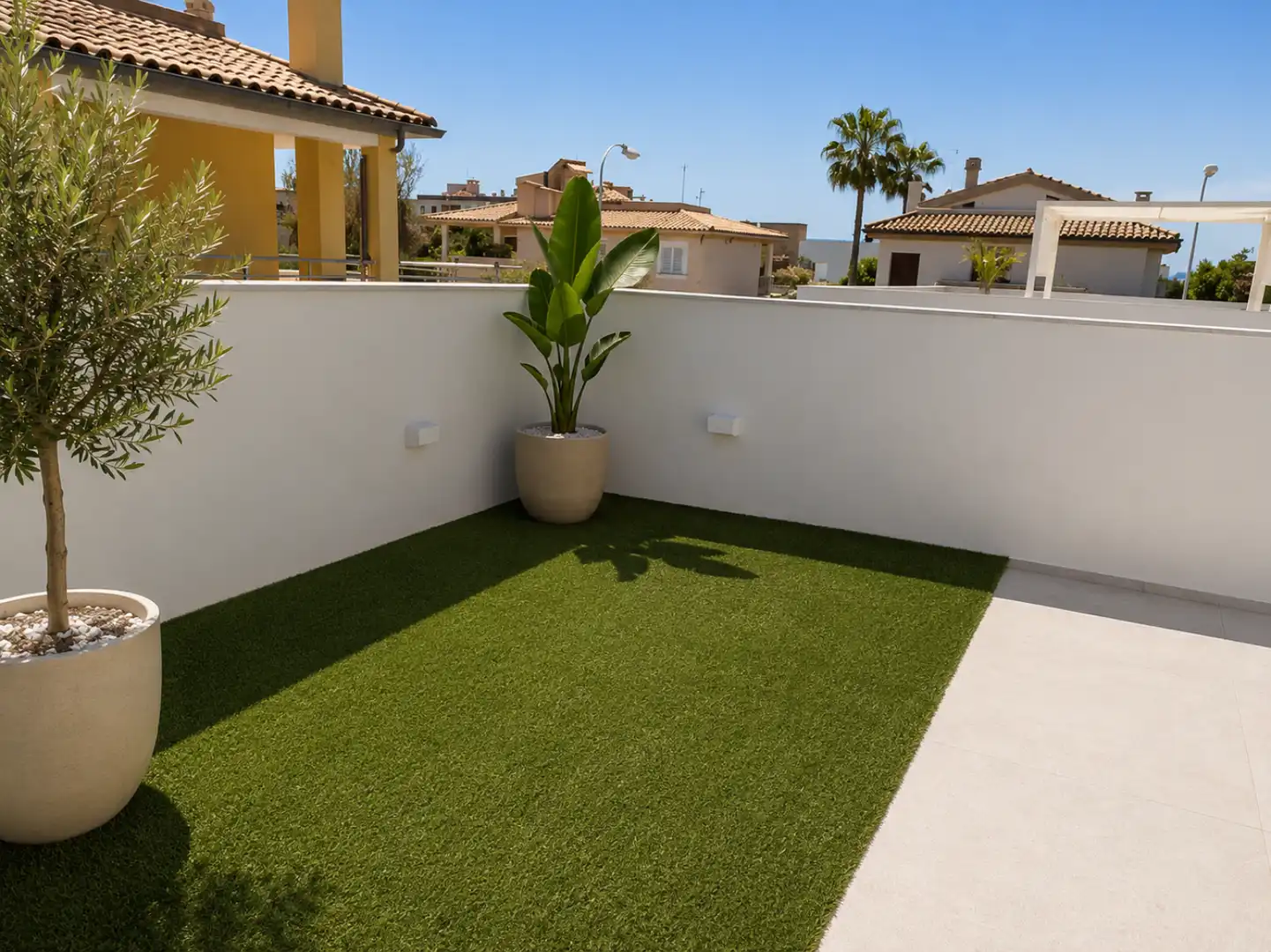 Maison avec piscine à vendre à Palma de Mallorca - calle nadal batle, imagen 6