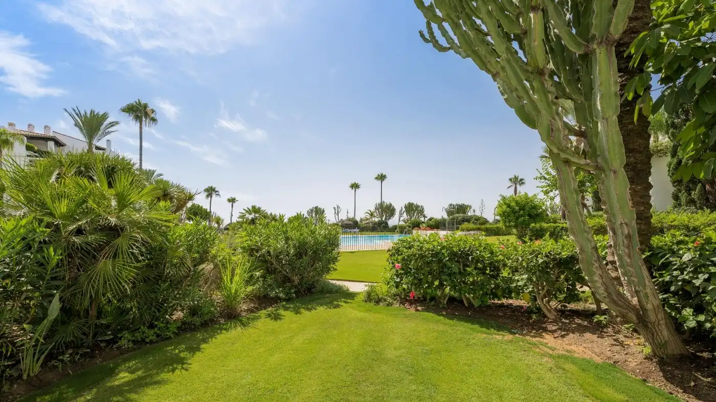 Appartement compact avec piscine à vendre à Benamara - Atalaya, imagen 27