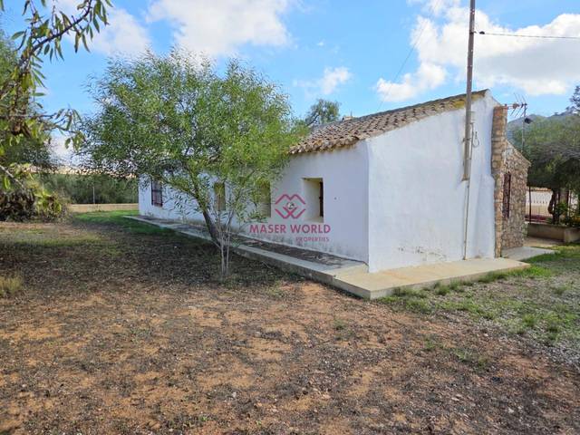 Casa-chalet en Venta en Morata