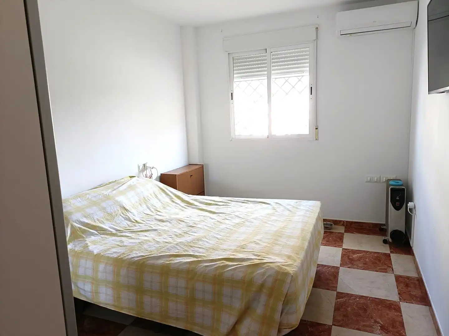 Wohnung mit Terrasse zum Verkauf in Láchar, imagen 12