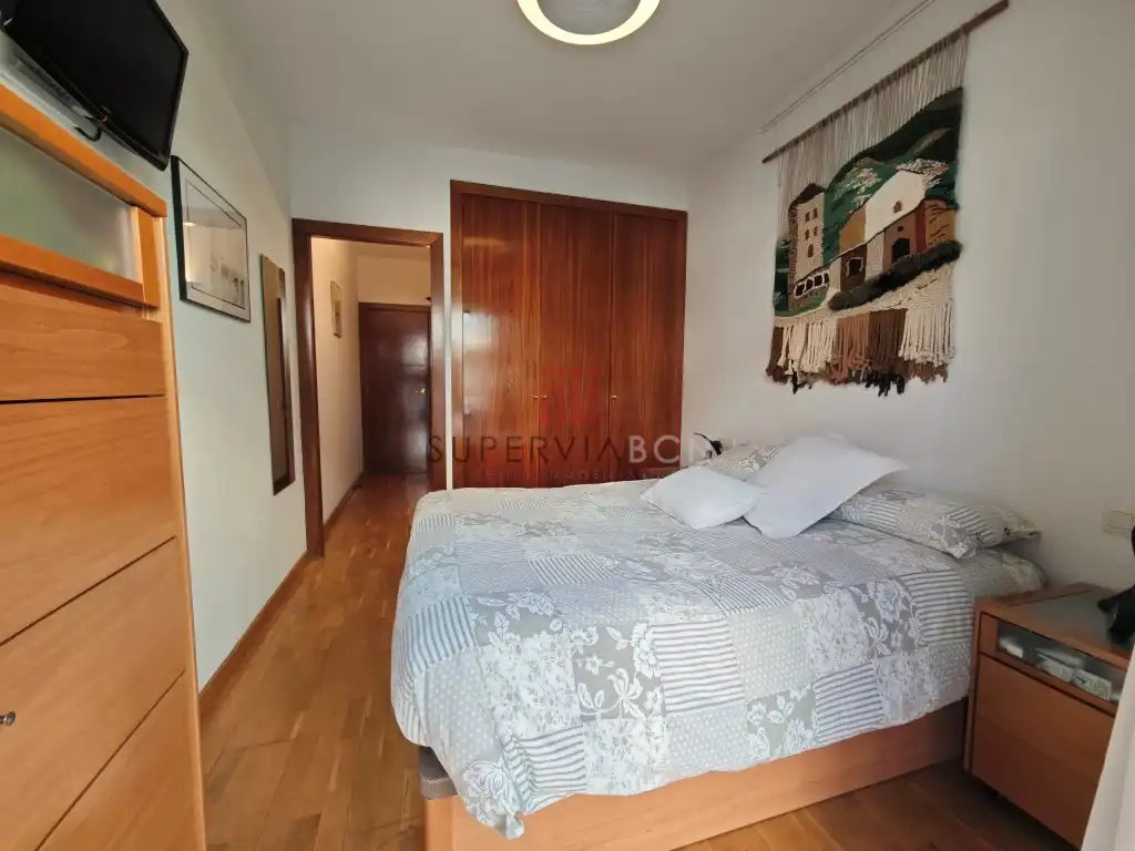 Attique avec ascenseur à vendre à Horta - Guinardó, imagen 27