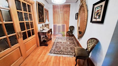 Photo 5 of Flat to rent in Luis Rodriguez Arango, Universidad - Las Huelgas, Burgos
