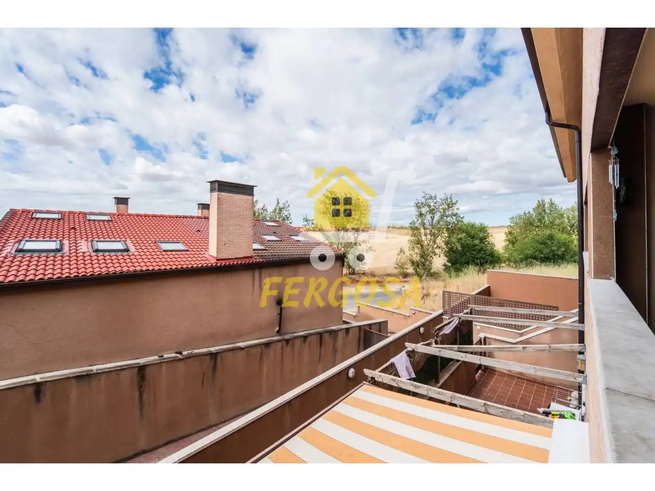 Maisonette mit Terrasse zum Verkauf in Casarrubios del Monte pueblo, imagen 5