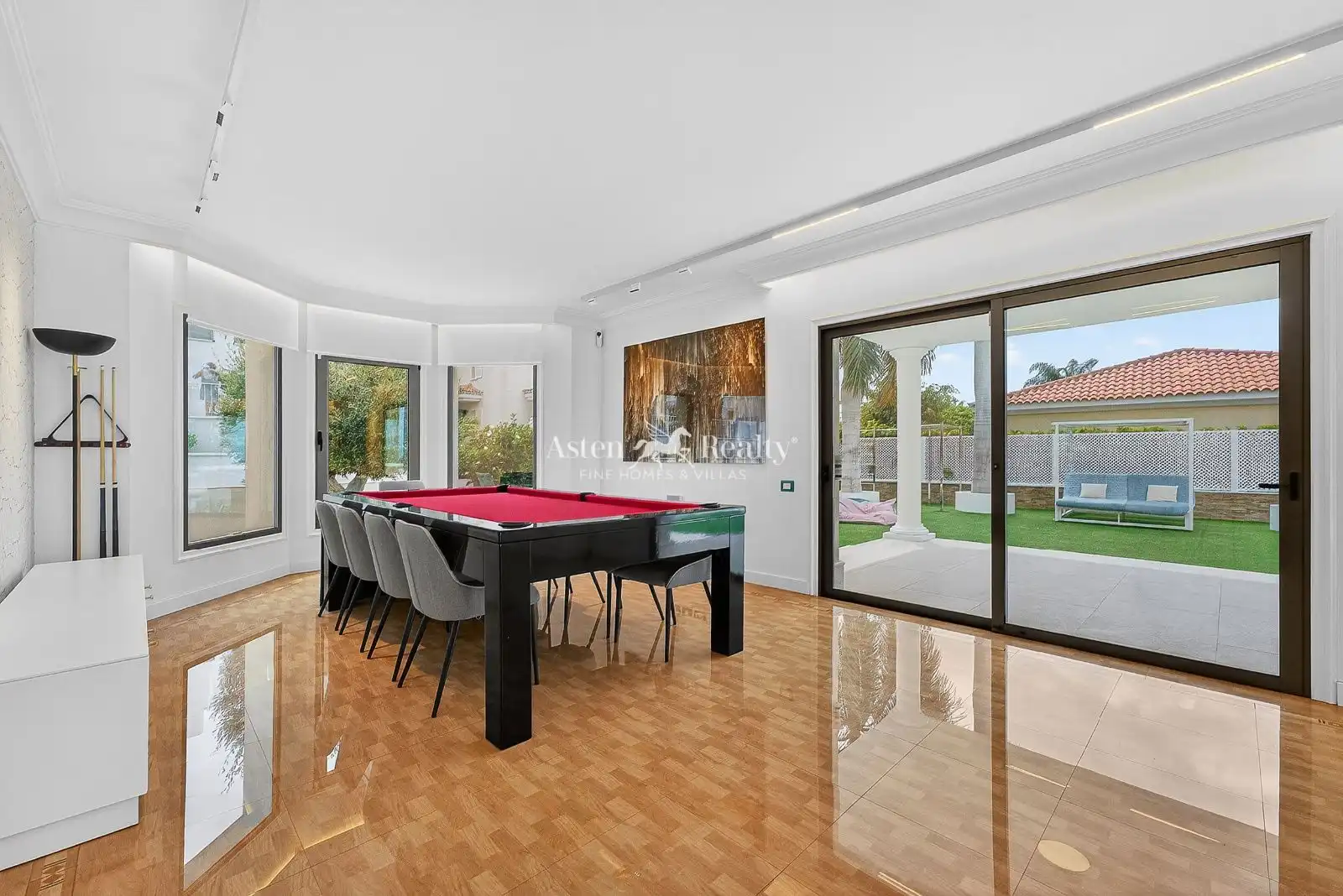 Casa con piscina en venta en Samarin, imagen 12