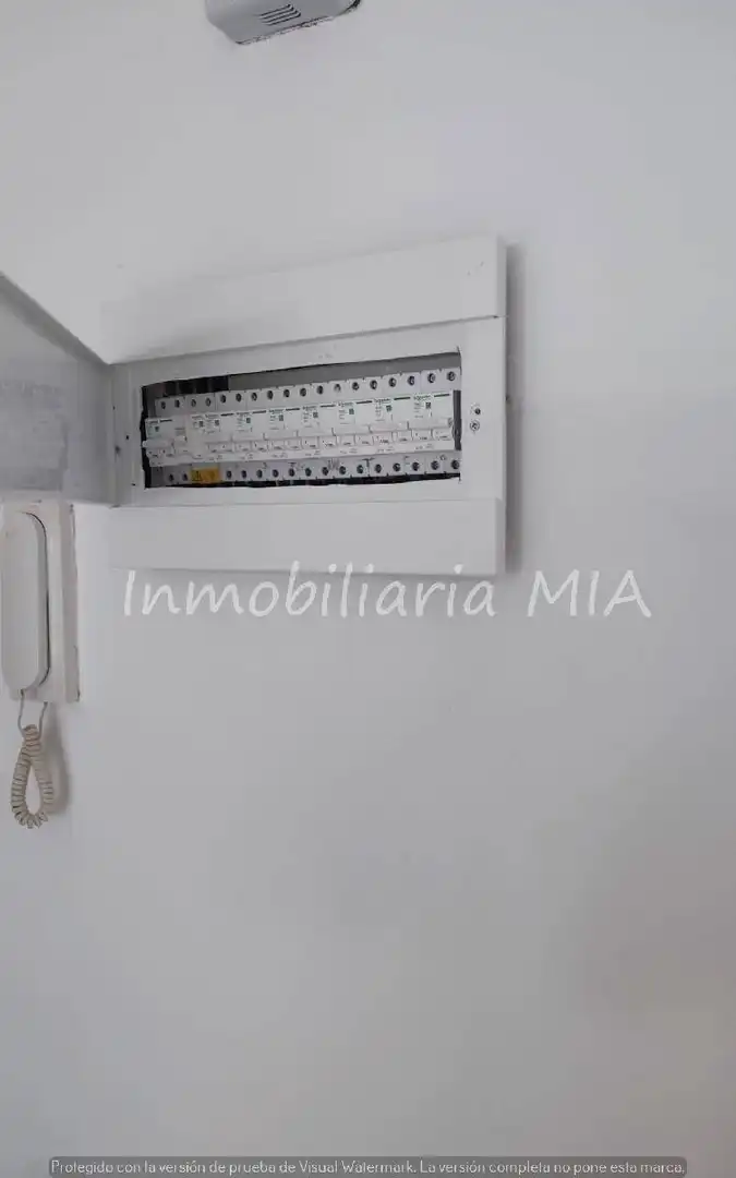 Piso en venta en Torremolinos