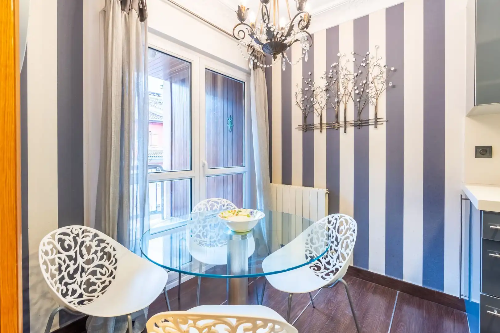 Comedor de Piso en venta en Eibar