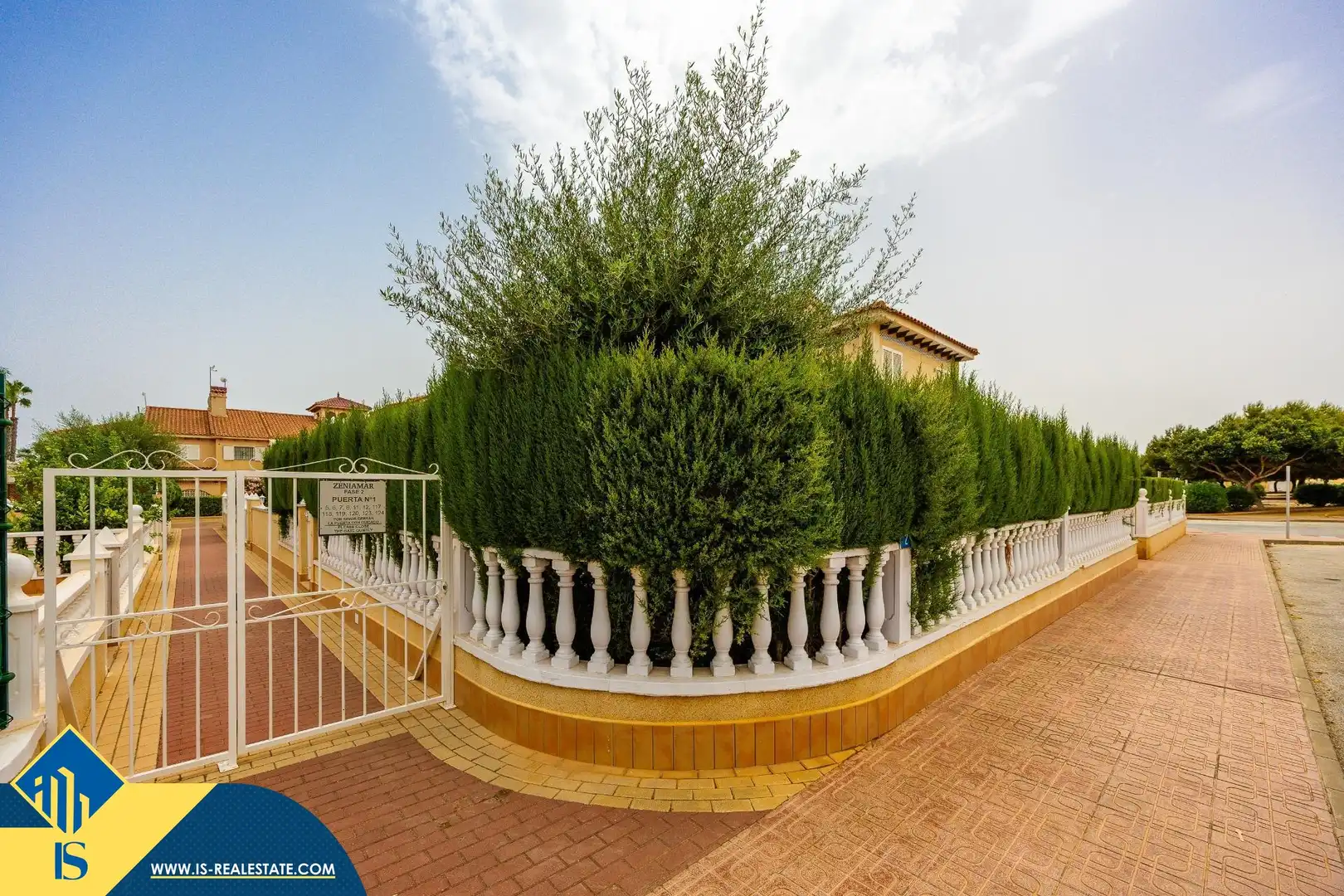 Bungalow amb piscina en venda a Orihuela Costa, imagen 33