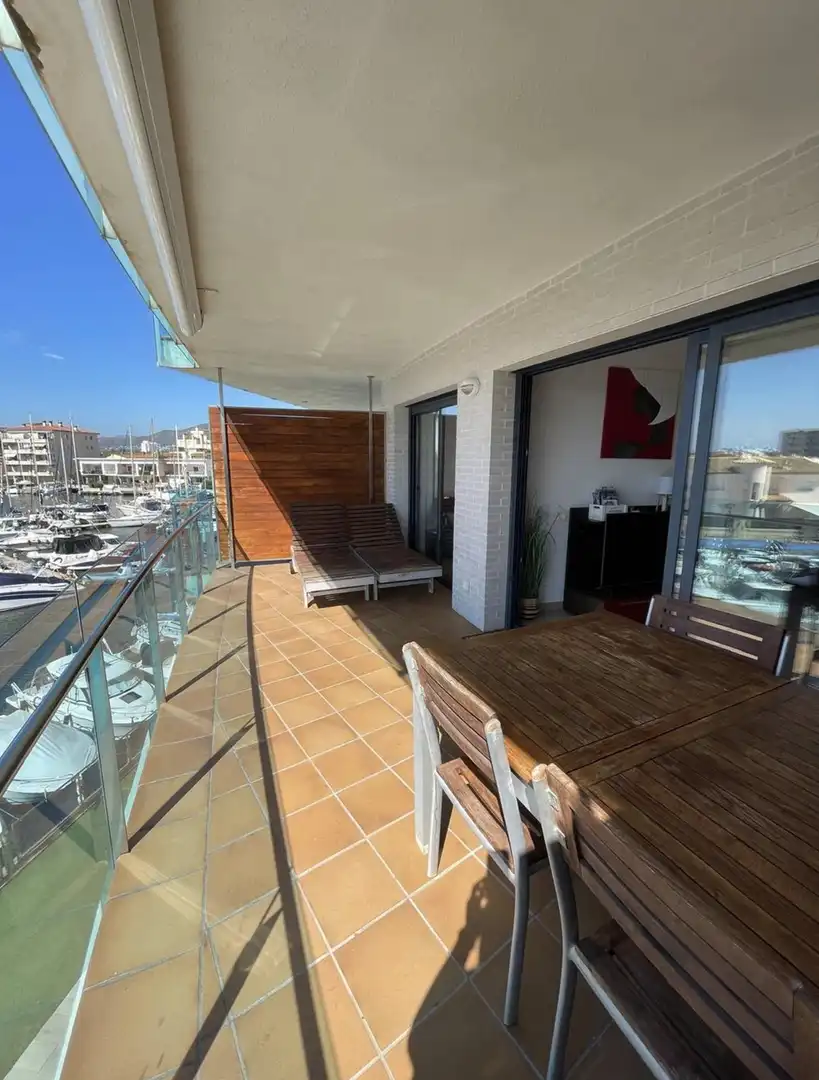Appartement avec ascenseur à vendre à CAP DE GOLA 10, imagen 21