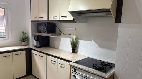 Foto 4 de Pis en venda a Calle Joan de Joanes, Santa Rosa, Alcoy / Alcoi