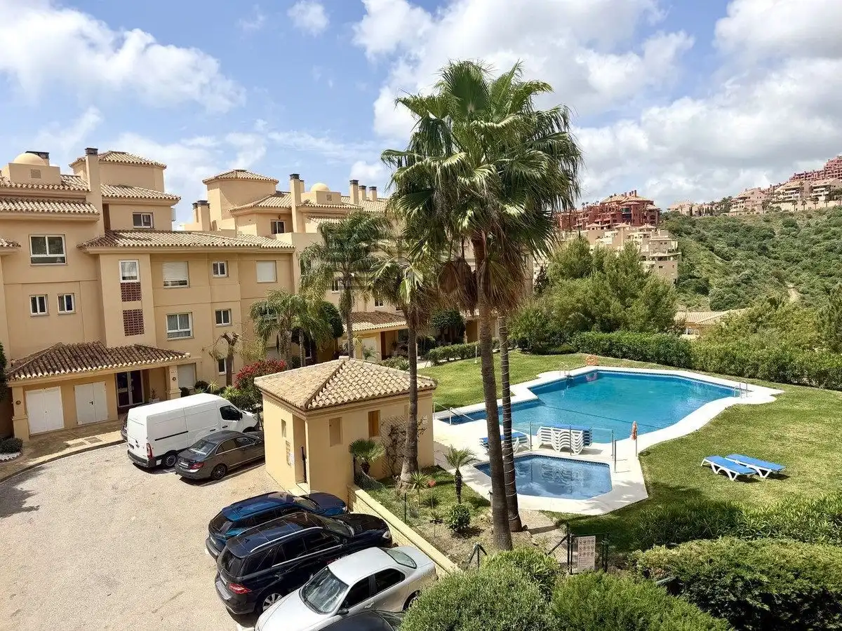 Pis amb piscina en venda a Huelva de Calahonda, imagen 25