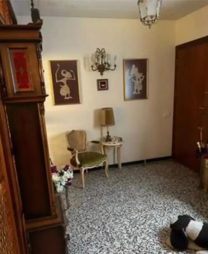 Piso con terraza en venta en Calle Belando, imagen 5