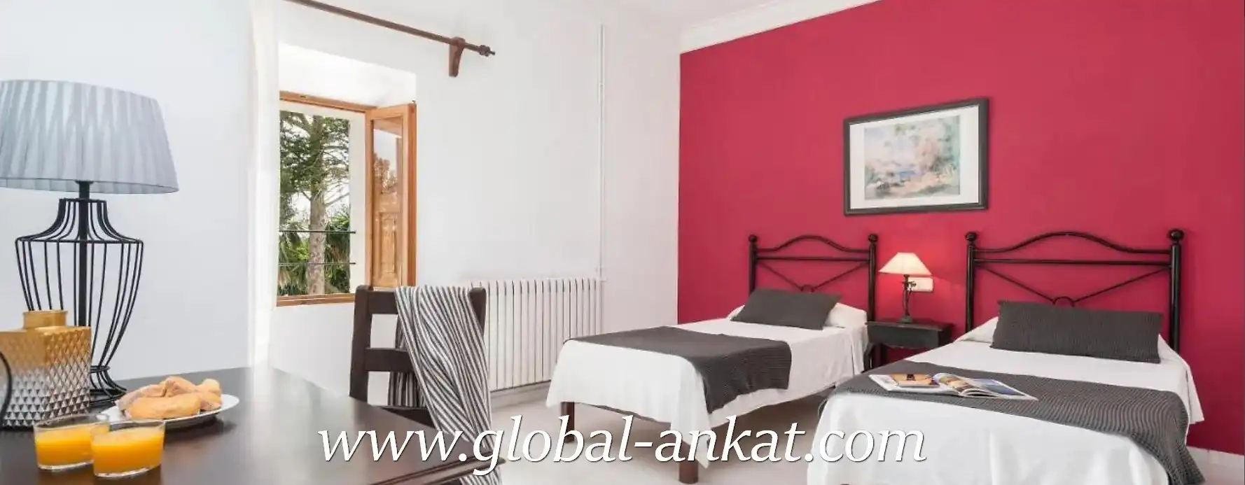 Hôtel à vendre à Sencelles, imagen 34