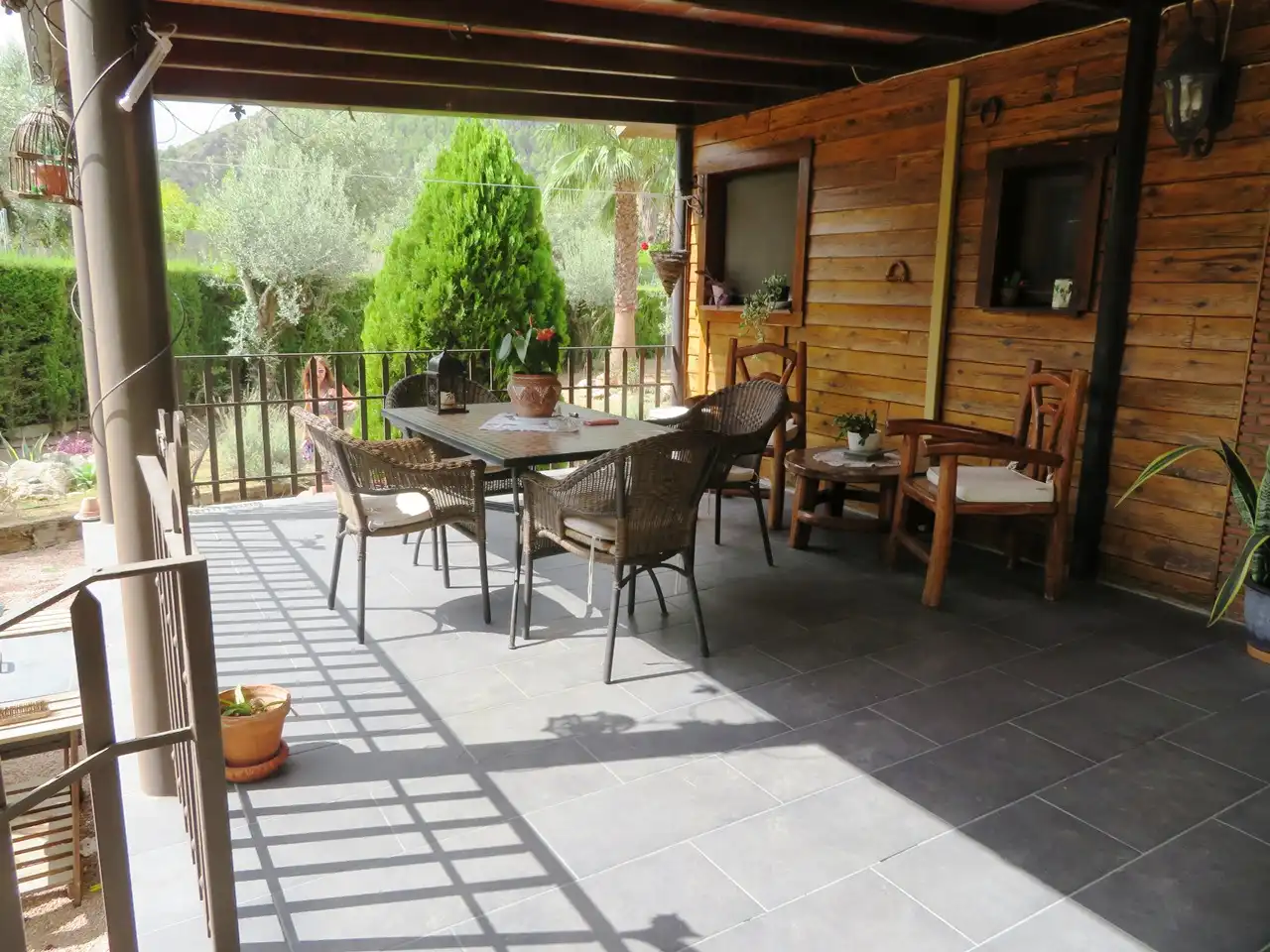Villa avec terrasse à vendre à Orba, imagen 20