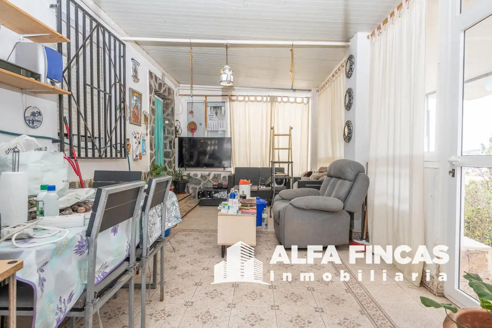 Vista exterior de Casa o chalet en venta en San Pedro con Calefacción, Jardín privado y Trastero