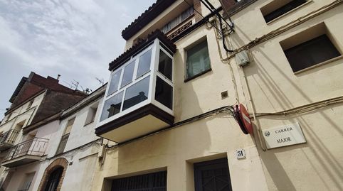 Foto 2 de Casa adosada de lloguer amb opció a compra a Els Hostalets de Pierola, Barcelona
