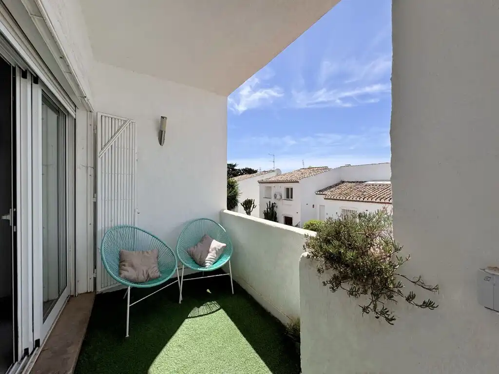 Terrassa de Planta baixa en venda en Mijas amb Terrassa, Piscina i Piscina comunitària
