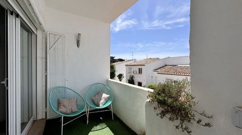 Foto 2 de Planta baixa en venda a La Cala Mijas, Mijas